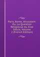 Paris, Rome, Jerusalem: Ou, La Question Religieuse Au Xixe Siecle, Volume 2 (French Edition), 
