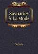 Savouries A La Mode, De Salis Mrs. 