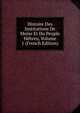Histoire Des Institutions De Moise Et Du Peuple Hebreu, Volume 1 (French Edition), 