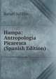 Hampa: Antropologia Picaresca (Spanish Edition), Rafael Salillas 
