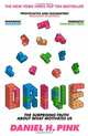 Drive: The Surprising Truth About What Motivates Us, Daniel H. Pink 