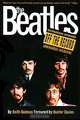 The Beatles Off the Record, Keith Badman, Hunter Davies 