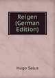 Reigen (German Edition), Hugo Salus 
