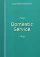 Domestic Service, Lucy Maynard Salmon 