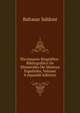 Diccionario Biografico-Bibliografico De Efemerides De Musicos Espanoles, Volume 4 (Spanish Edition), Baltasar Saldoni 