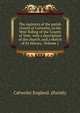 The registers of the parish church of Calverley, in the West Riding of the County of York: with a description of the church, and a sketch of its history . Volume 1, Calverley England. (Parish) 