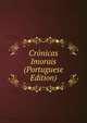 Cronicas Imorais (Portuguese Edition), 