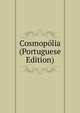 Cosmopolia (Portuguese Edition), 
