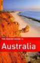 ROUGH GUIDE AUSTRALIA 9 ED, Margo Daly, Anne Dehne 