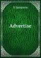 Advertise, E Sampson 