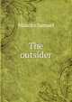 The outsider, Maurice Samuel 