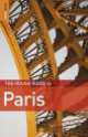 Rough Guide Paris, Ruth Blackmore 