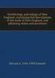 Ornithology and oology of New England: containing full descriptions of the birds of New England, and adjoining states and provinces, Edward A. 1836-1908 Samuels 
