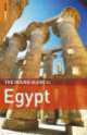 ROUGH GUIDE EGYPT 8ED, Daniel Jacobs 