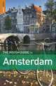 Rough Guide Amsterdam, Martin Dunford 