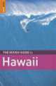 ROUGH GUIDE HAWAII 6ED, Greg Ward 