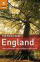 ROUGH GUIDE ENGLAND 9 ED, Robert Andrews 