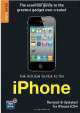 RG iPHONE 3 ED, Peter J. Buckley 