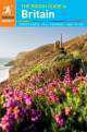 The Rough Guide to Britain, Rob Andrews, Jules Brown, Matthew Hancock, Tim Burford 