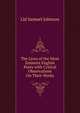 The Lives of the Most Eminent English Poets with Critical Observations On Their Works, Lld Samuel Johnson 