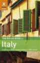 ROUGH GUIDE ITALY 8 ED NEW, Martin Dunford 