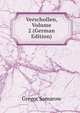 Verschollen, Volume 2 (German Edition), Gregor Samarow 