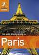 Rough Guide Paris (Mini Guide), Ruth Blackmore 