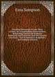 The Brief Remarker On the Ways of Man, Or, Compendious Dissertations, Respecting Social and Domestic Relations and Concerns, and the Various Economy . Use of American Academies and Common Schools, Ezra Sampson 