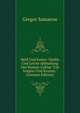 Held Und Kaiser: F?nfte Und Letzte Abtheilung Des Roman-Cyklus "Um Szepter Und Kronen." (German Edition), Gregor Samarow 
