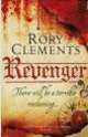 Revenger, Rory Clements 