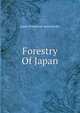 Forestry Of Japan, Japan. Norinshoo. Sanrinkyoku 