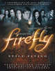 Firefly: Still Flying: A Celebration of Joss Whedon's Acclaimed TV Series, Whedon, Joss 
