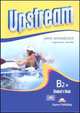 Upstream Upper Intermediate B2+.Student's Book.Учебник, Virginia Evans 