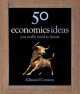 50 Economics Ideas You Really Need to Know, Edmund Conway 