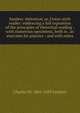 Sanders' rhetorical, or, Union sixth reader: embracing a full exposition of the principles of rhetorical reading : with numerous specimens, both in . as exercises for practice : and with notes, Charles W. 1805-1889 Sanders 