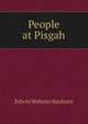 People at Pisgah, Edwin Webster Sanborn 