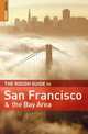 The Rough Guide to San Francisco & the Bay Area, Nick Edwards, Mark Ellwood 