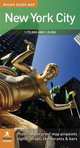 Rough Guide to New York City Map, Rough Guides Staff 