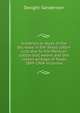 A statistical study of the decrease in the Texas cotton crop due to the Mexican cotton boll weevil and the cotton acreage of Texas 1899-1904 inclusive, Dwight Sanderson 