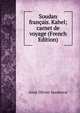 Soudan francais. Kahel; carnet de voyage (French Edition), Aime Olivier Sanderval 