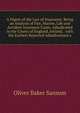 A Digest of the Law of Insurance: Being an Analysis of Fire, Marine, Life and Accident Insurance Cases, Adjudicated in the Courts of England, Ireland, . with the Earliest Reported Adjudications a, Oliver Baker Sansum 