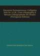 Discursos Parlamentares: Colligidos Pelo Dr. A.I.R.; Com a Biographia E Retrato Lithographado Do Orador (Portuguese Edition), Gabriel Jose Rodrigues dos Santos 