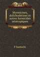 Myrmicines, dolichoderines et autres formicides neotropiques., F Santschi 
