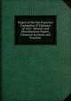 Papers of the San Francisco Committee of Vigilance of 1851: Minutes and Miscellaneous Papers, Financial Accounts and Vouchers ., 