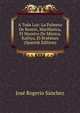 A Toda Luz: La Palmera De Kesein, Mariblanca, El Maestro De Musica, Kaitiya, El Brahman (Spanish Edition), Jose Rogerio Sanchez 