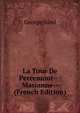 La Tour De Percemont--: Marianne-- (French Edition), George Sand 