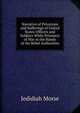 Narrative of Privations and Sufferings of United States Officers and Soldiers While Prisoners of War in the Hands of the Rebel Authorities, Jedidiah Morse 