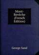 Mont-Reveche (French Edition), George Sand 