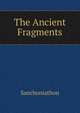 The Ancient Fragments, Sanchoniathon 