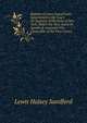 Reports of Cases Argued and Determined in the Court of Chancery of the State of New York: Before the Hon. Lewis H. Sandford, Assistant Vice-Chancellor of the First Circuit, Lewis Halsey Sandford 